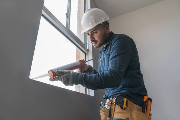 UV-Blocking Windows in East Cleveland, OH