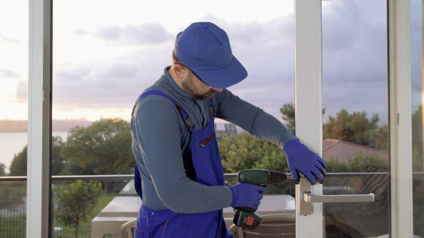  East Cleveland, OH Windows and Door Installation & Repair Pros