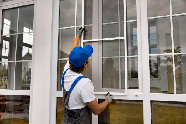 Best Commercial Window Installation  in East Cleveland, OH